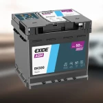 Akumulator EXIDE AGM