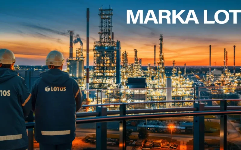 Marka LOTOS