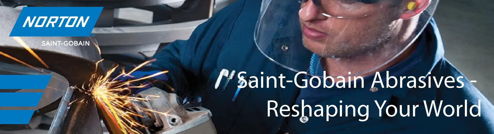 Norton - dystrybutor materiałów ściernych