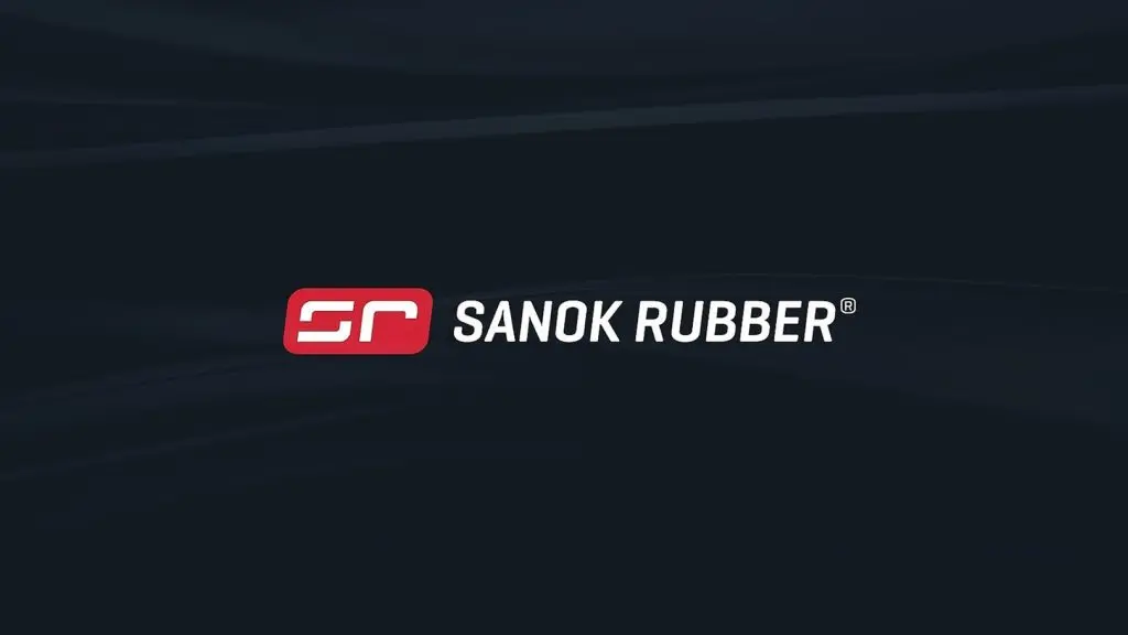 Sanok Rubber - dystrybutor pasków klinowych