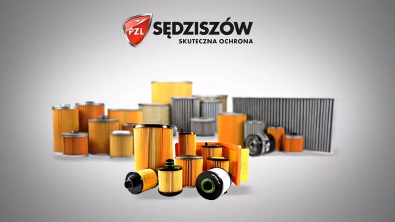 PZL Sędziszów - dystrybutor filtrów