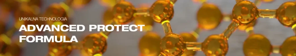 Unikalna technologia Advanced Protect Formula w olejach Orlen Oil Max Expert
