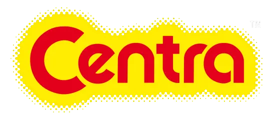 CENTRA logo