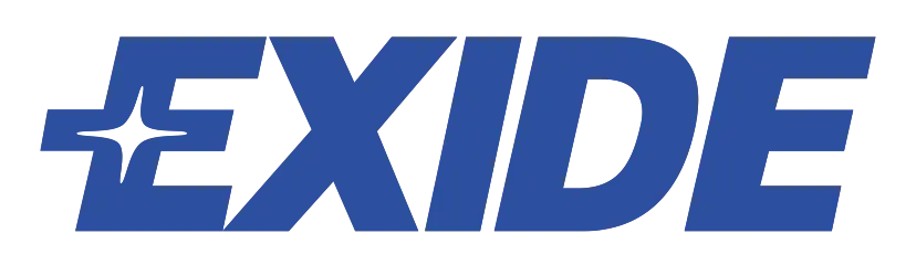 EXIDE logo