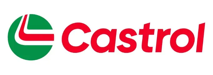 CASTROL logo