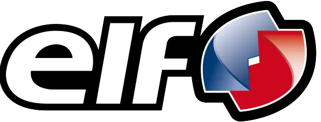 ELF logo