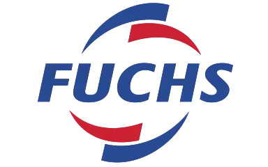 FUCHS logo