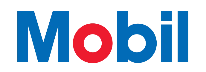 MOBIL logo