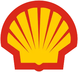 SHELL logo
