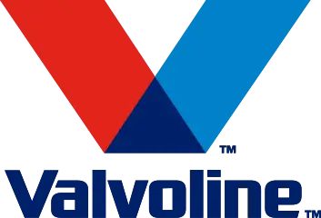 VALVOLINE logo