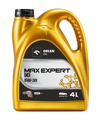 olej-5w-30-c4-orlen-oil-max-expert