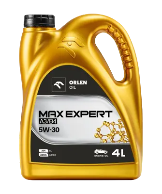 olej-5w30-a3-b4-orlen-oil-max-expert