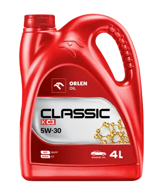 olej-c3-5w-30-k-orlen-oil-classic
